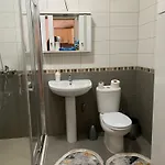 Apartman Troy's Golem
