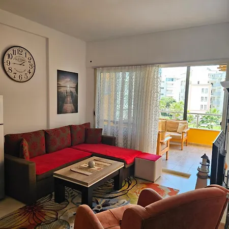 Apartman Troy's