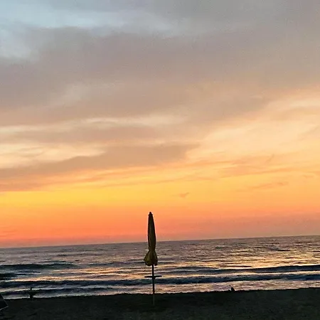 Troy's Apartment Golem (Tirana)