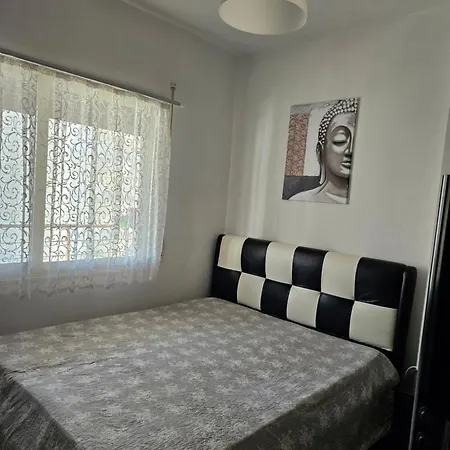 Apartment Troy's