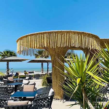 Troy's 公寓 格勒姆