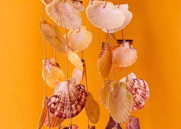 Appartement Troy's *